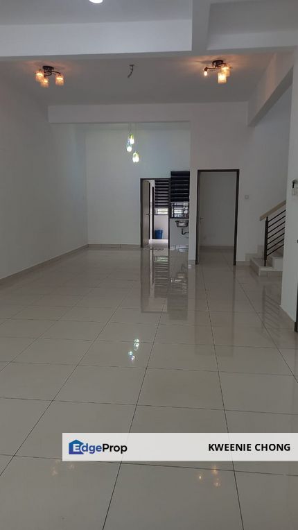 Taman Ttdi Grove 8 Acacia @ 2 Storey Terrace / 6r5b, Selangor, Kajang