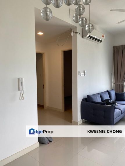 Desa Green @ Taman Desa / 3r2b / Fully Furnished For Sale, Kuala Lumpur, Taman Desa 