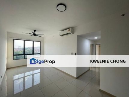 The Holmes 1 @ Bandar Tun Razak with Partly Furnished Unit For Sale, Kuala Lumpur, Bandar Tun Razak