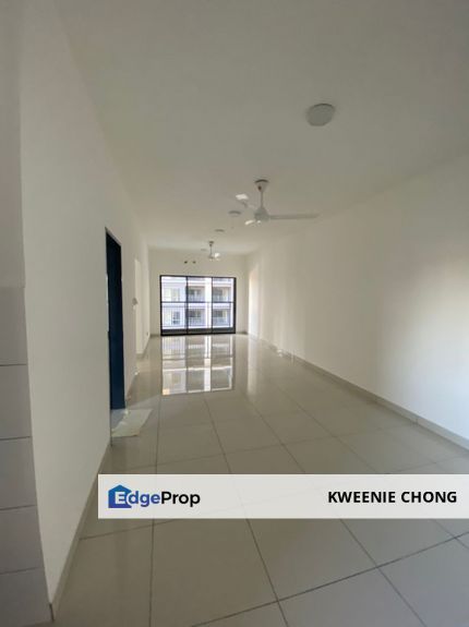 The Holmes 2 @ Bandar Tun Razak with Bare Unit For Sale, Kuala Lumpur, Bandar Tun Razak