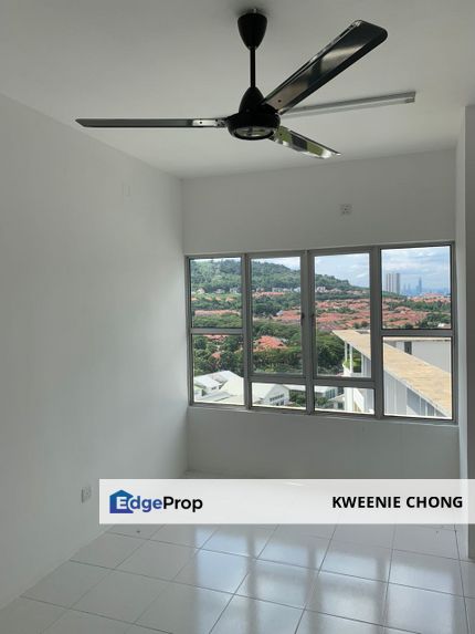 Residensi Alam Damai @ Cheras / Leasehold / Partly Furnished, Kuala Lumpur, Cheras