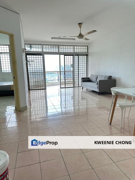 Venice Hill @ Cheras with Fully Furnished For Sale, Selangor, Batu 9th Cheras