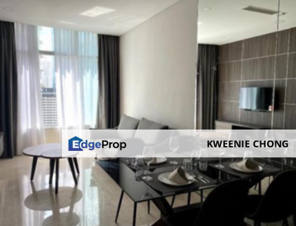 Sky Suites @ Klcc / Freehold / Fully Furnished Unit For Sale, Kuala Lumpur, KLCC