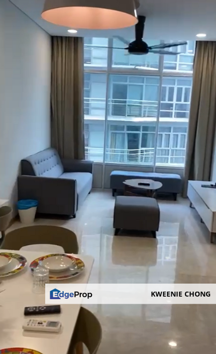 Sky Suites @ Klcc with Fully Furnished For Sale, Kuala Lumpur, KLCC