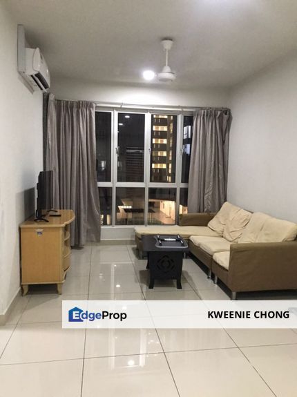 Maxim Residence @ Cheras Unit For Sale, Kuala Lumpur, Cheras