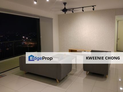 Windows On The Park @ Cheras / Freehold / Pool View, Selangor, Cheras
