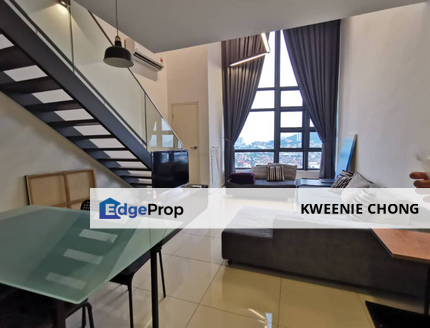 Ekocheras @ Cheras / Duplex Unit / Freehold For Sale, Kuala Lumpur, Cheras