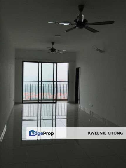 The Havre @ Bukit Jalil with Partly Furnished / Leasehold For Sale, Kuala Lumpur, Bukit Jalil