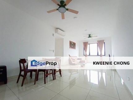 Parc 3 @ Cheras / Leasehold / Park View Unit For Sale, Kuala Lumpur, Cheras