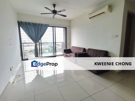 Lido Residency @ Cheras with Partly Furnished For Sale, Kuala Lumpur, Cheras