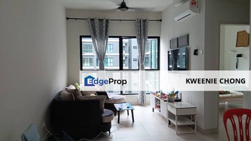 Majetsic Maxim @ Cheras / Leasehold / High Floor / For Sale, Kuala Lumpur, Cheras