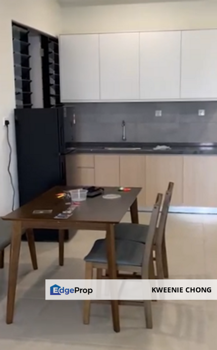 The Address @ Taman Desa / Leasehold / Taman Desa View, Kuala Lumpur, Taman Desa 