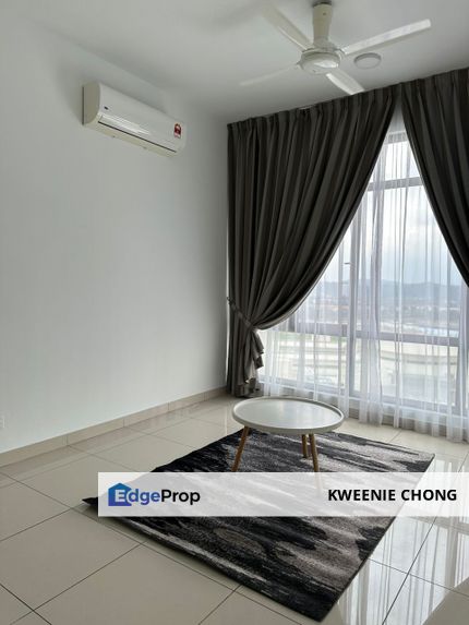 The Park Sky Residence @ Bukit Jalil / Freehold / Fully Furnished, Kuala Lumpur, Bukit Jalil