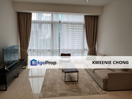 Banyan Tree @ KLCC / Freehold / Fully Furnished / For Sale, Kuala Lumpur, KLCC