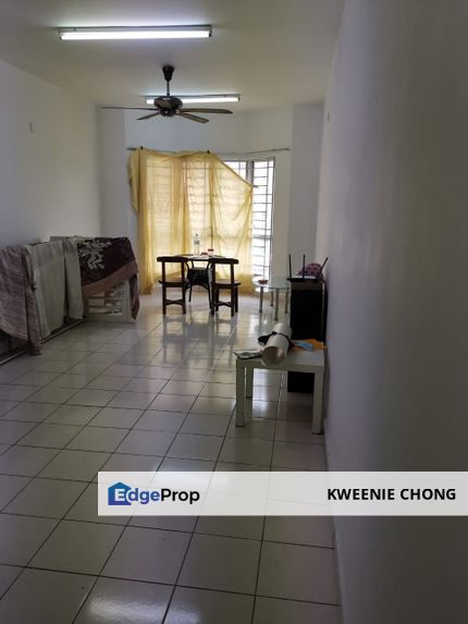 Puncak Banyan @ Cheras / Freehold / Partly Furnished, Kuala Lumpur, Cheras