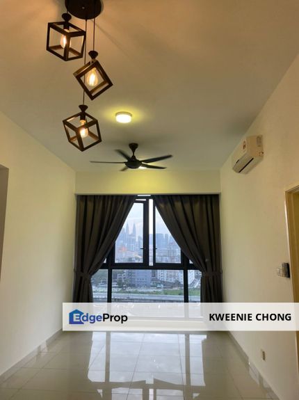 Shamelin Star @ Cheras / Leasehold / Partly Furnished, Kuala Lumpur, Cheras