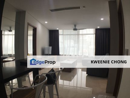 Sky Suites @ KLCC / Fully Furnished / Freehold For Sale, Kuala Lumpur, KLCC