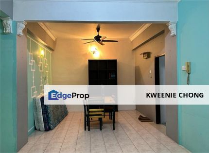 Evergreen Park (Acorns & Hazel) @ Bandar Sungai Long Unit For Sale, Selangor, Kajang