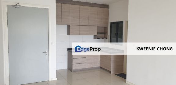Casa Green @ Bukit Jalil / Leasehold / Partly Furnished, Kuala Lumpur, Bukit Jalil
