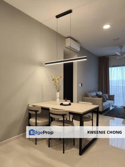 Sunway Velocity Two @ Cheras / Leasehold / Fully Furnished, Kuala Lumpur, Cheras