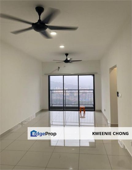 The Holmes 2 @ Bandar Tun Razak / Leasehold / Partly Furnished, Kuala Lumpur, Bandar Tun Razak