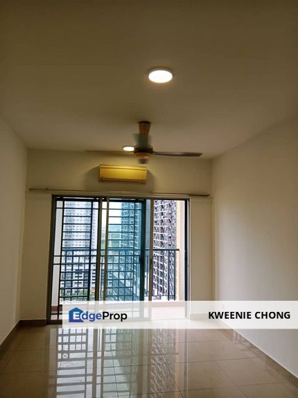 Connaught Avenue @ Cheras / Partly Furnished / Leasehold, Kuala Lumpur, Cheras