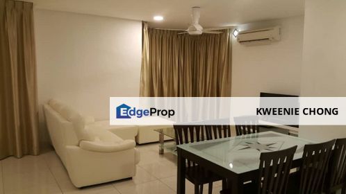 V Residence 3 @ Sunway Velocity Penthouse Unit For Sale, Kuala Lumpur, Cheras