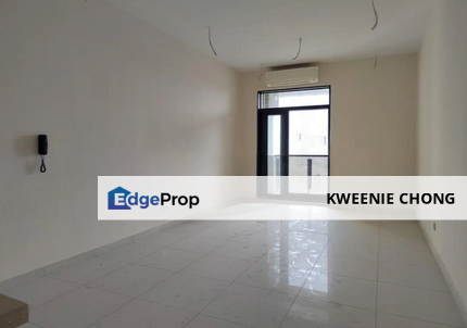 J.Dupion Residence @ Cheras / Partly Furnished / Leasehold, Kuala Lumpur, Cheras