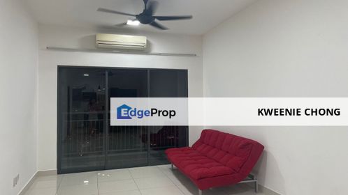 The Holmes 2 @ Bandar Tun Razak / Leasehold / Fully Furnished, Kuala Lumpur, Bandar Tun Razak