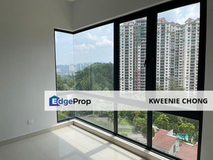9ine (Residence Sembilan) @ Cheras / Freehold / Partly Furnished , Selangor, Cheras