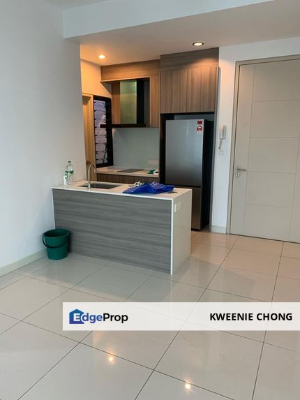 V Residence 2 @ Sunway Velocity / Freehold / Pool View, Kuala Lumpur, Cheras