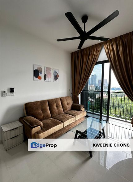 Sunway Velocity Two @ Cheras / Fully Furnished / Dual Key For Sale, Kuala Lumpur, Cheras