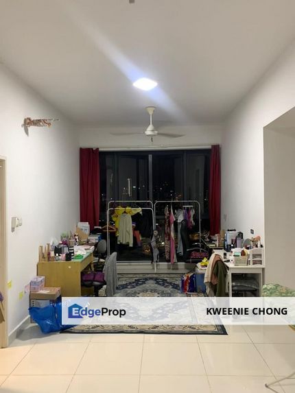 Shamelin Star @ Cheras / Fully Furnished / Leasehold / For Sale, Kuala Lumpur, Cheras