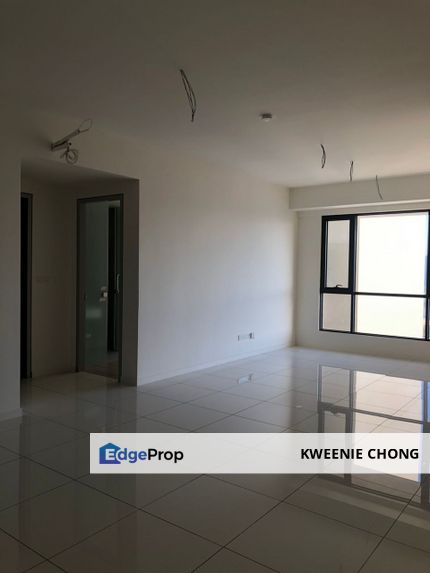Emerald 9 @ Cheras Bare Unit / Freehold For Sale, Selangor, Cheras
