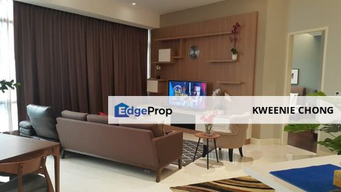 Banyan Tree @ Pavilion KL / Freehold / Fully Furnished, Kuala Lumpur, KLCC