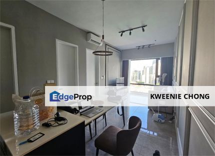 Axon Residence @ Bukit Bintang / Freehold / Corner Unit, Kuala Lumpur, Bukit Bintang