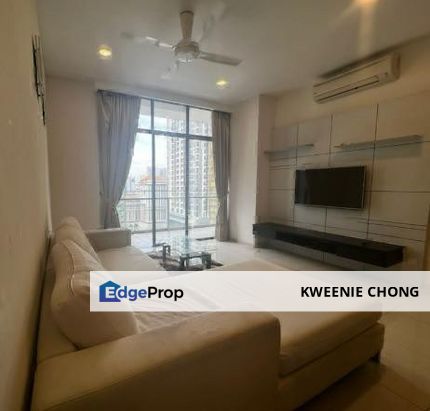 Mirage Residence @ KLCC / Freehold / Fully Furnished / For Sale, Kuala Lumpur, KLCC