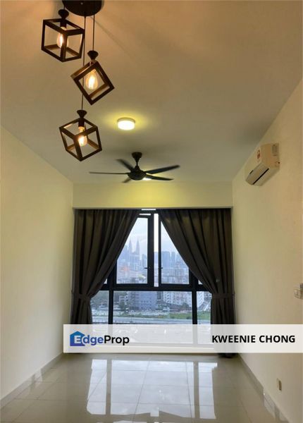 Shamelin Star @ Cheras / Leasehold / Partly Furnished / For Sale, Kuala Lumpur, Cheras