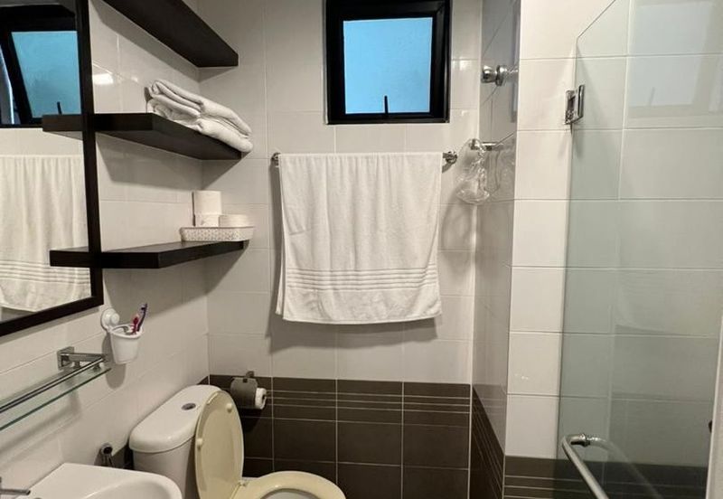 Papillon Desahill Condominium