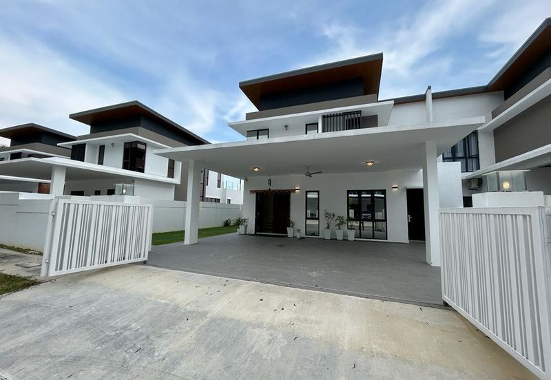 Ara Sendayan @ Bandar Seri Sendayan