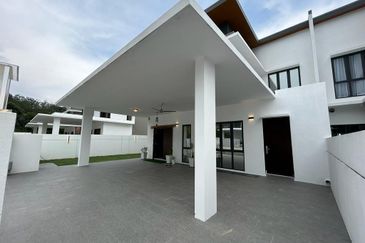 Ara Sendayan @ Bandar Seri Sendayan