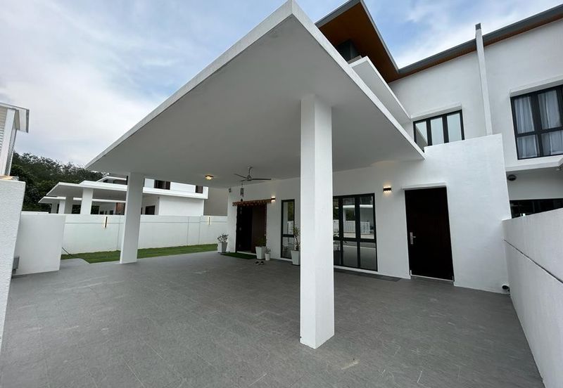 Ara Sendayan @ Bandar Seri Sendayan