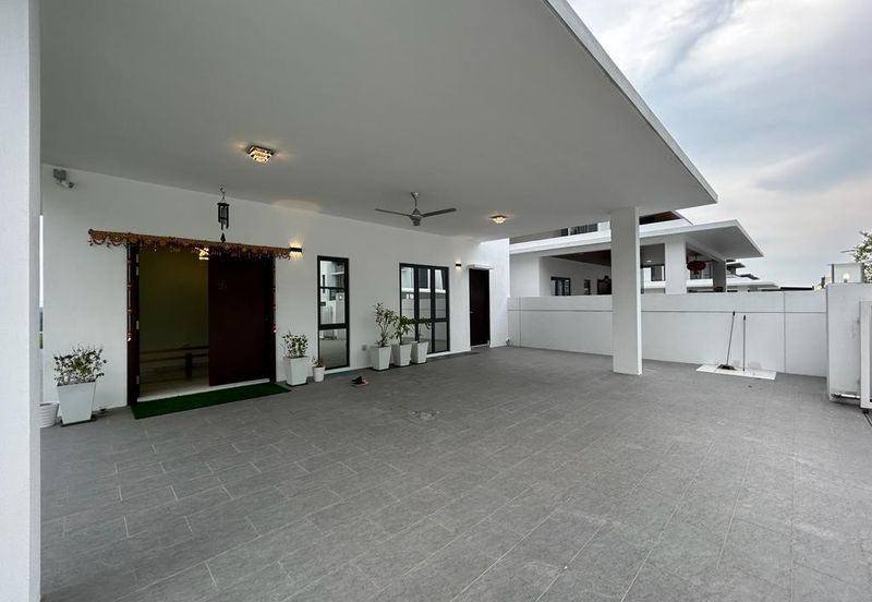 Ara Sendayan @ Bandar Seri Sendayan