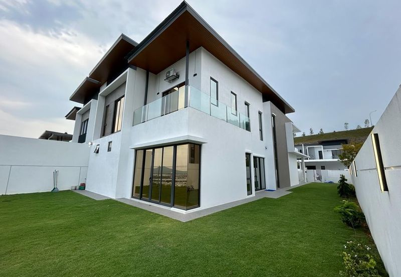 Ara Sendayan @ Bandar Seri Sendayan