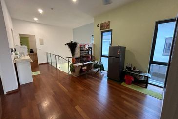 Ara Sendayan @ Bandar Seri Sendayan