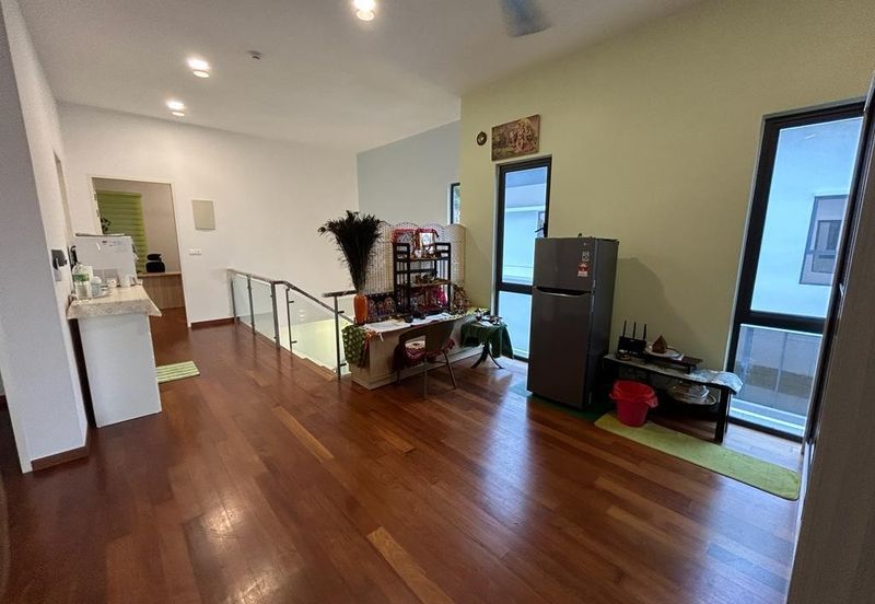 Ara Sendayan @ Bandar Seri Sendayan