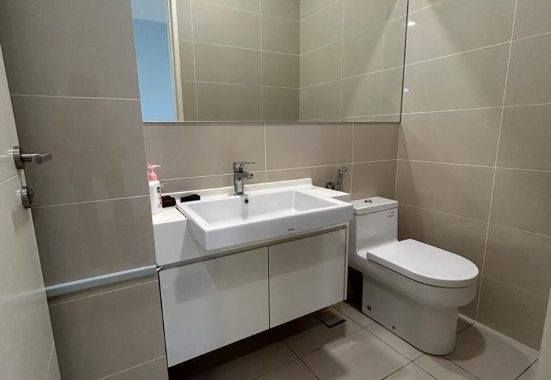 Ara Sendayan @ Bandar Seri Sendayan