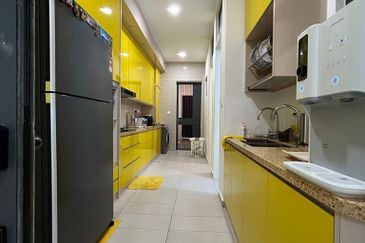 Ara Sendayan @ Bandar Seri Sendayan