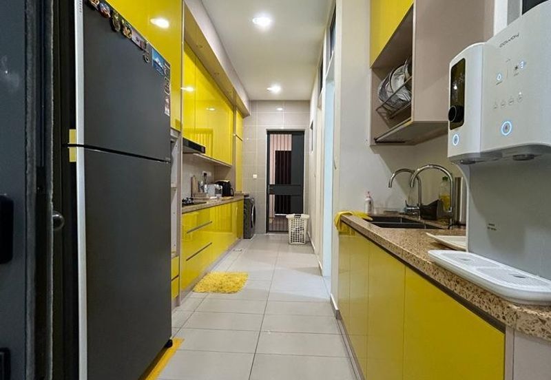 Ara Sendayan @ Bandar Seri Sendayan