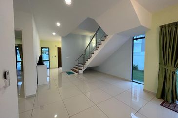 Ara Sendayan @ Bandar Seri Sendayan